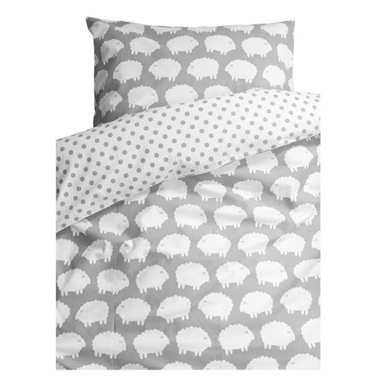 Children's bedlinen from The Modern Baby | Children's bedlinen - 10 of the best | PHOTO GALLERY | Housetohome.co.uk