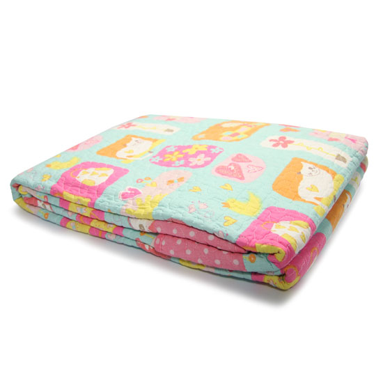 Children's bedlinen from Dunelm Mill | Children's bedlinen - 10 of the best | PHOTO GALLERY | Housetohome.co.uk