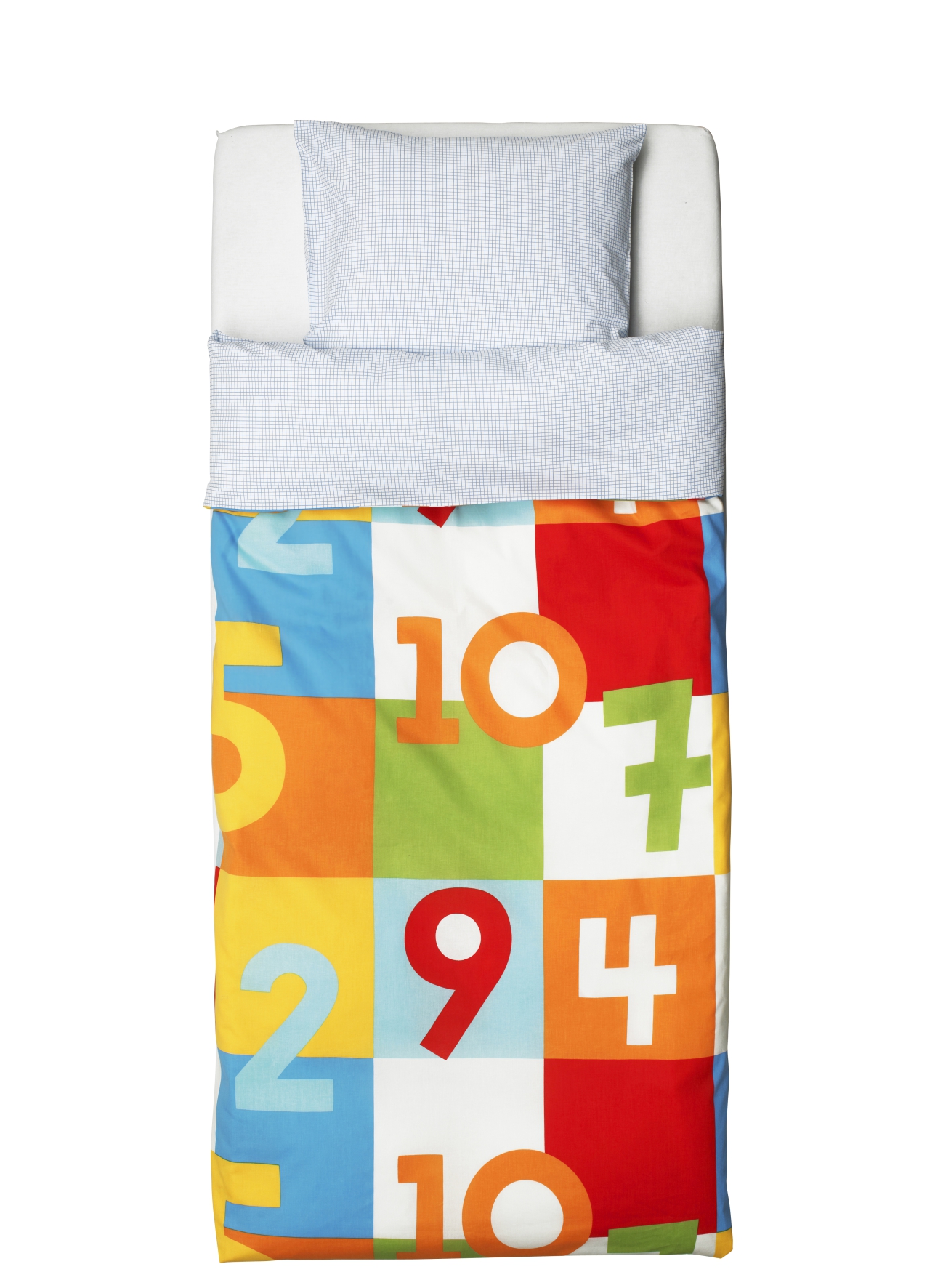 Children's bedlinen from IKEA | Children's bedlinen - 10 of the best | PHOTO GALLERY | Housetohome.co.uk