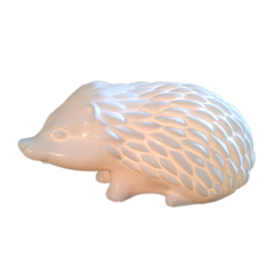 Herbert Lamp from White Rabbit England | Childrens lighting - 10 of the best | Childrens room | PHOTO GALLERY | Housetohome.co.uk