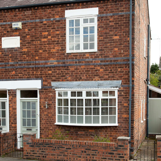 Exterior Cottage | exterior | PHOTO GALLERY | Style at Home | housetohome