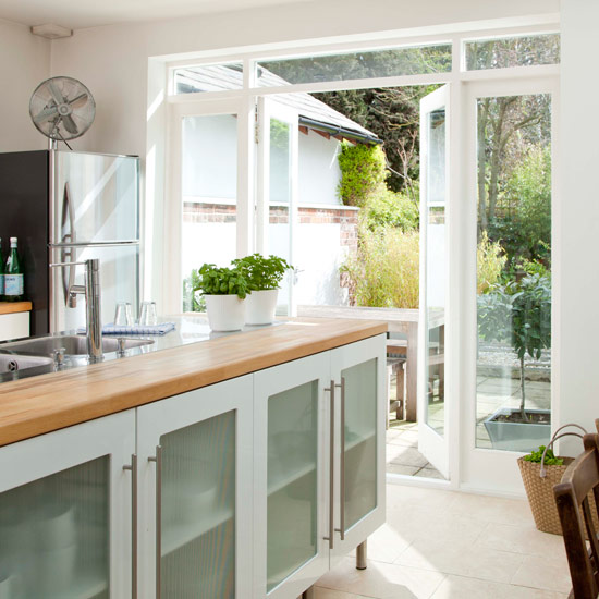 Kitchen Island unit | kitchen | PHOTO GALLERY| Style at Home | House to home