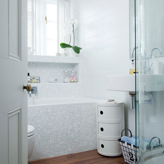 Bathroom Island unit | kitchen | PHOTO GALLERY| Style at Home | House to home