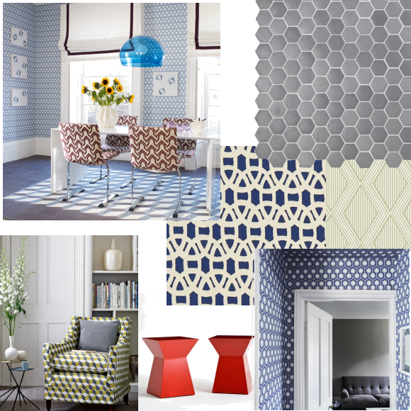 Geometrics