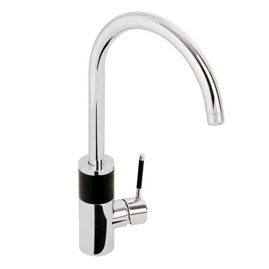 Triana filter tap from Adobe | Filter taps - 10 of the best | Kitchen design | PHOTO GALLERY | Housetohome.co.uk
