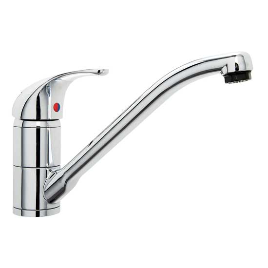 TF10 from CDA | Filter taps - 10 of the best | Kitchen design | PHOTO GALLERY | Housetohome.co.uk