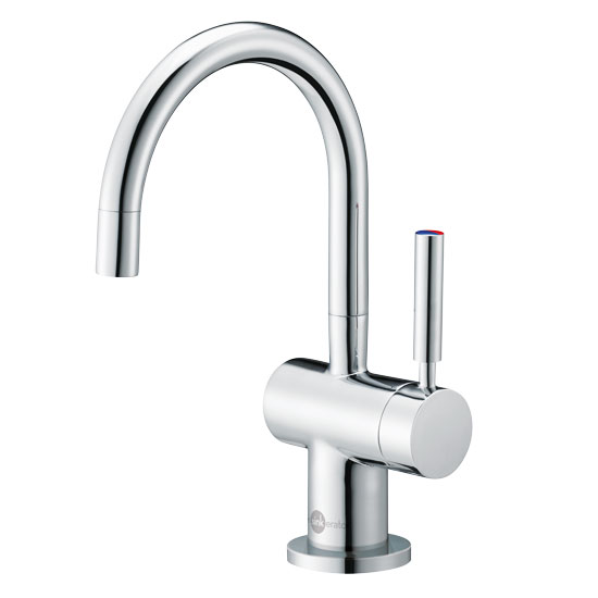 HC3300 from In-Sink-Erator | Filter taps - 10 of the best | Kitchen design | PHOTO GALLERY | Housetohome.co.uk