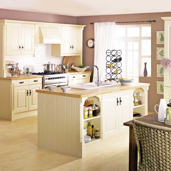 Classic kitchen Classic kitchen | Traditional kitchens - 10 ideas | Kitchens | PHOTO GALLERY | Beautiful Kitchens | Housetohome