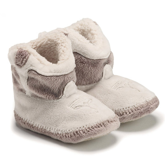 Cowboy pixie boots from The Little White Company | Christmas gifts | 10 best for 2012 | PHOTO GALLERY | Housetohome.jpg