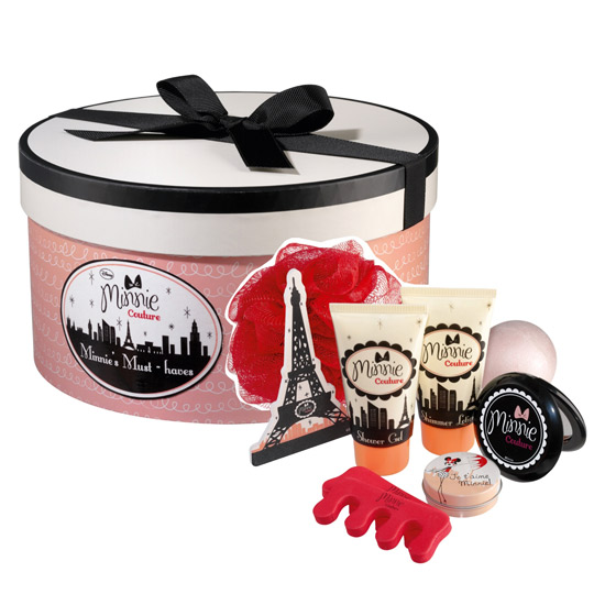 minnie s must have hat box christmas gifts for girls minnie s must have hat box christmas gifts for girls
