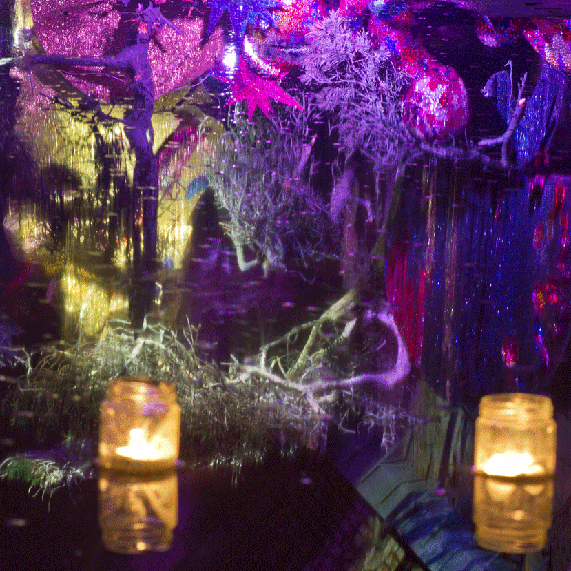 The Majesty by Heywood & Condie reopens to the public for one day only, on Saturday 13th October 2012