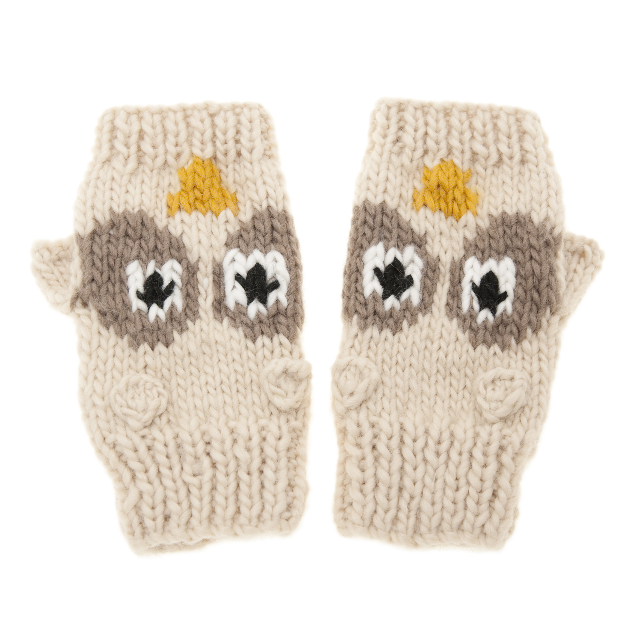Owl hand warmers from Awear | Christmas gifts for kids - 10 of the best | PHOTO GALLERY | Housetohome.co.uk