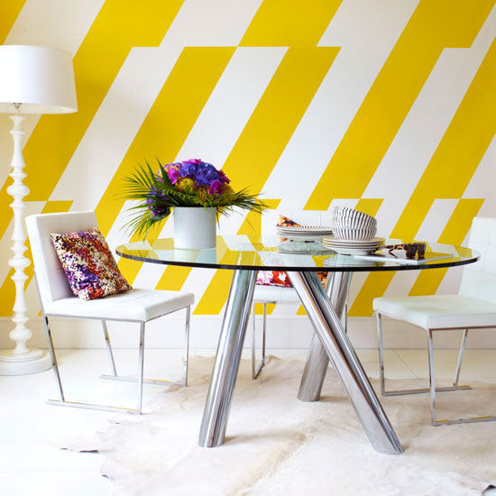 Dining rooms - 10 modern decorating ideas
