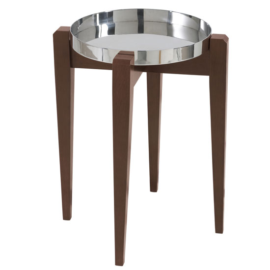 Garbo Tray side table from John Lewis | Side tables | Tables | PHOTO GALLERY | Livingetc | Housetohome