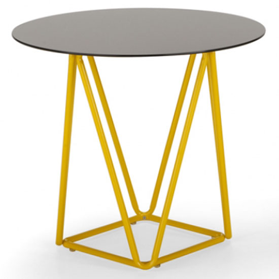 Trigo side table from Made.com | Side tables | PHOTO GALLERY | Livingetc | Housetohome