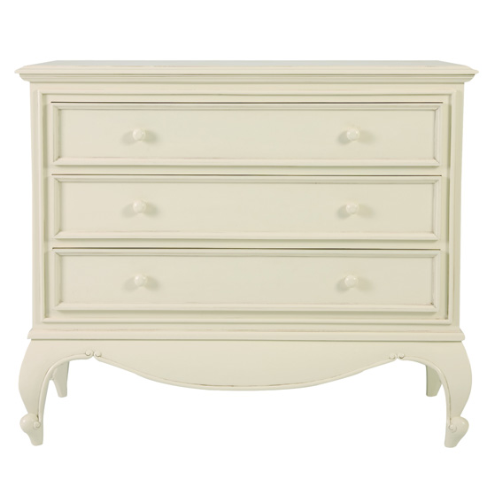 Amelie Chest of Drawers from Newtons | Bedroom furniture | PHOTO GALLERY | 25 Beautiful Homes | Housetohome