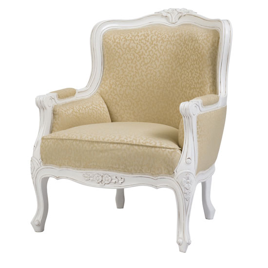 Chateau armchair from Newtons