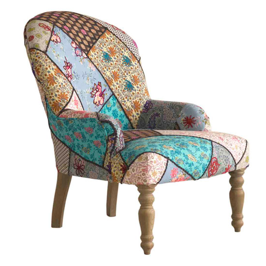 Lucky chair from Loaf Lucky chair from Loaf | Living room | PHOTO GALLERY | Country Homes and Interiors | Housetohome.co.uk