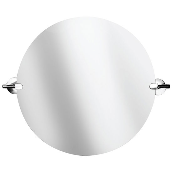 Hampstead mirror from Victorian Plumbing Hampstead mirror from Victorian Plumbing | Bathroom mirrors - 10 of the best | Bathroom accessories | PHOTO GALLERY | Livingetc | housetohome