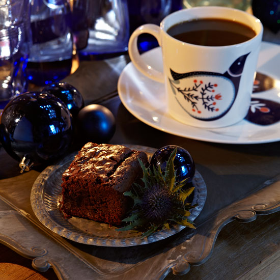 Enjoy these brownies as they are for a delicious teatime treat, or serve warm with vanilla ice cream for an indulgent pudding.