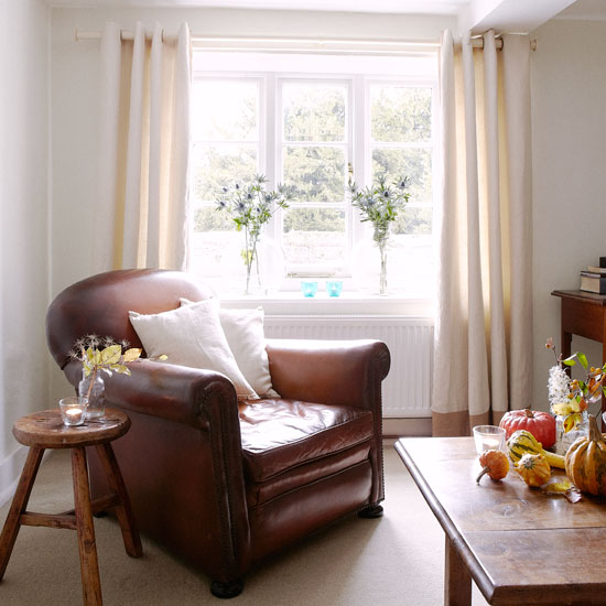 Living room seating | House tour | PHOTO GALLERY | Country Homes and Interiors | Housetohome.co.uk
