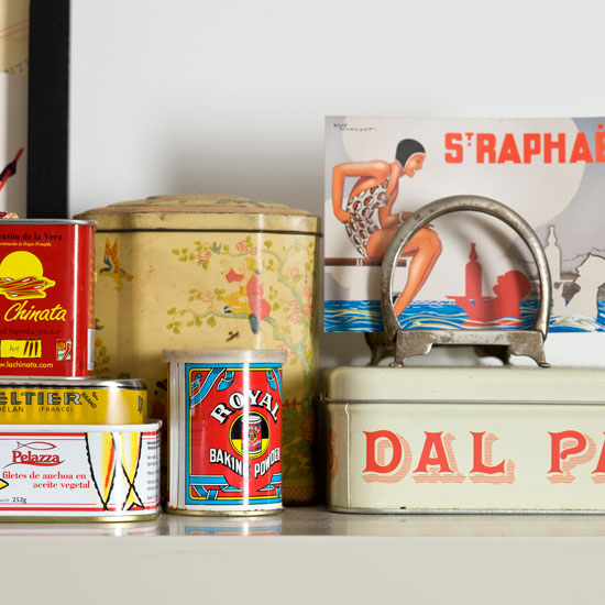 Vintage look | hand crafted kitchen | kitchen makeover | PHOTO GALLERY | Ideal Home | Housetohome