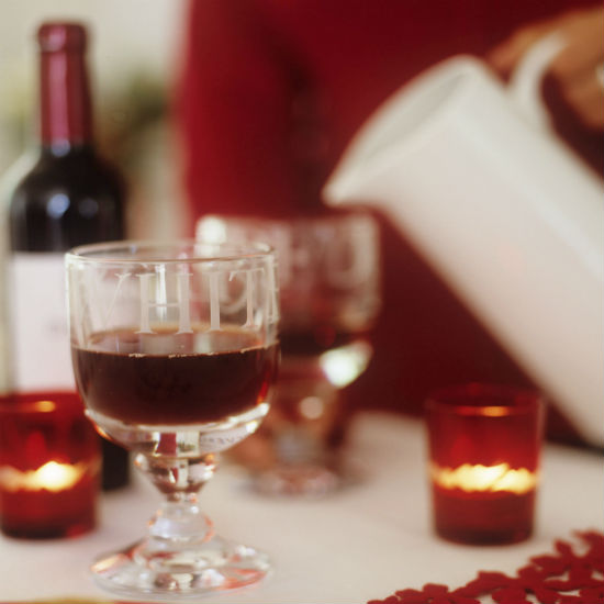 Try this winter warmer.