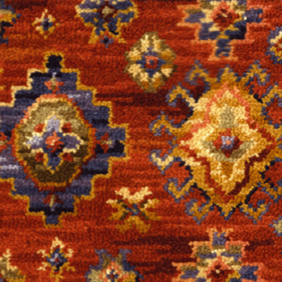Kilim carpet from Ulster Carpets Kilim carpet from Ulster Carpets | All rooms | PHOTO GALLERY |Country Homes and Interiors | Housetohome.co.uk