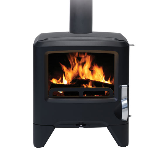 Langbrook stove from Dimplex Langbrook stove from Dimplex | Living Room | PHOTO GALLERY | Country Homes and Interiors | Housetohome.co.uk