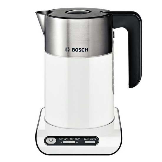 Styline kettle from Bosch | Kitchen | PHOTO GALLERY | Beautiful Kitchens | Housetohome.co.uk