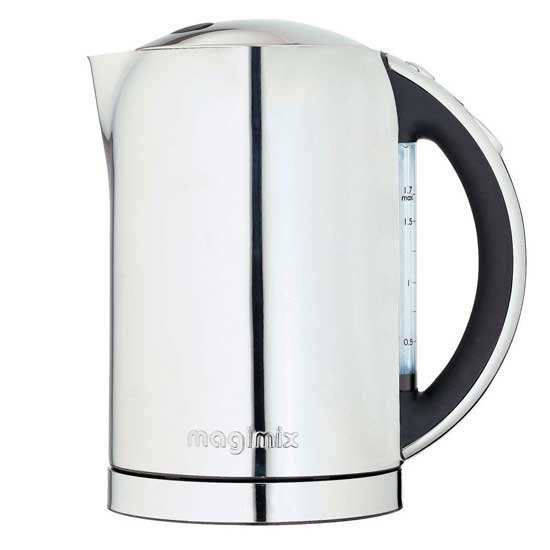 Double Skin kettle from Magimix | Kitchen | PHOTO GALLERY | Beautiful Kitchens | Housetohome.co.uk