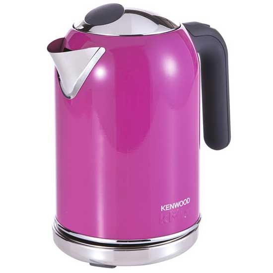 kMix Boutique kettle from Kenwood | Kitchen | PHOTO GALLERY | Beautiful Kitchens | Housetohome.co.uk