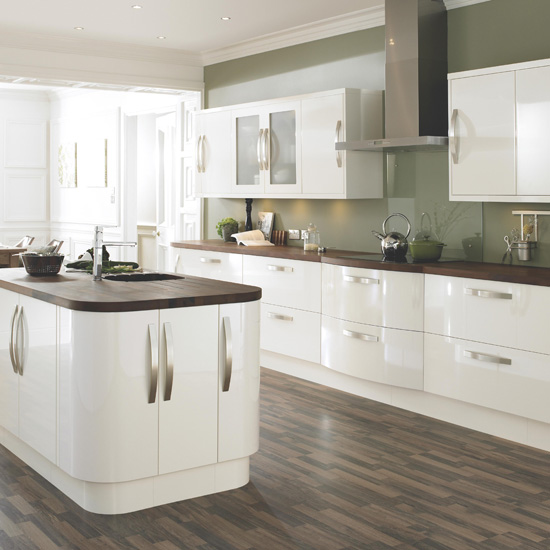 Beautiful kitchens - 10 inspiring styles from B&Q