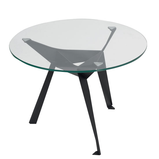 Origami side table from Heal's | Side tables | PHOTO GALLERY | Livingetc | Housetohome