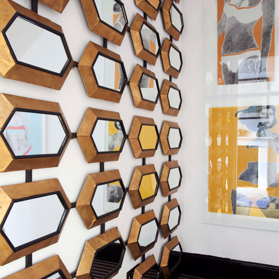Small hallway ideas - 10 of the best 