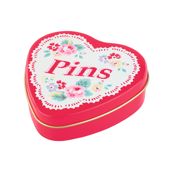 Pin Tin