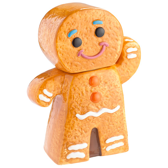 Unique Cookie Jars