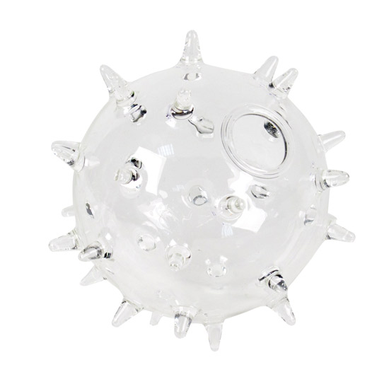 Molecule vase by Dwell | Unique gifts - 10 best for 2012 | Christmas | PHOTO GALLERY | Housetohome