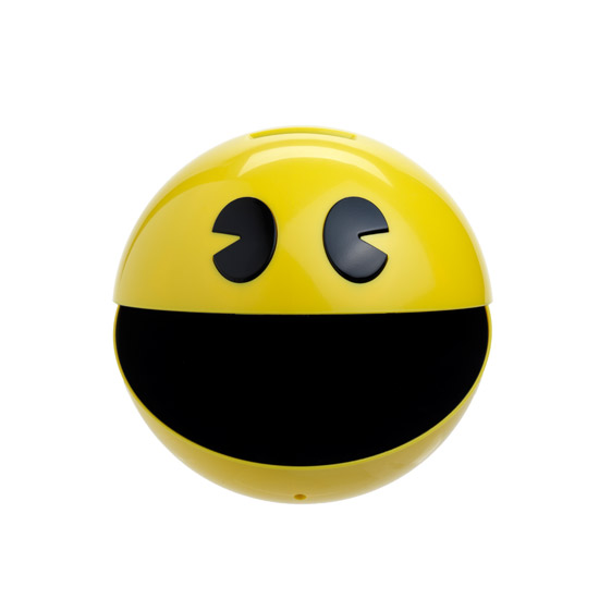 Pac Man money box with sound by Sainsbury's | Unique gifts - 10 best for 2012 | Christmas | PHOTO GALLERY | Housetohome