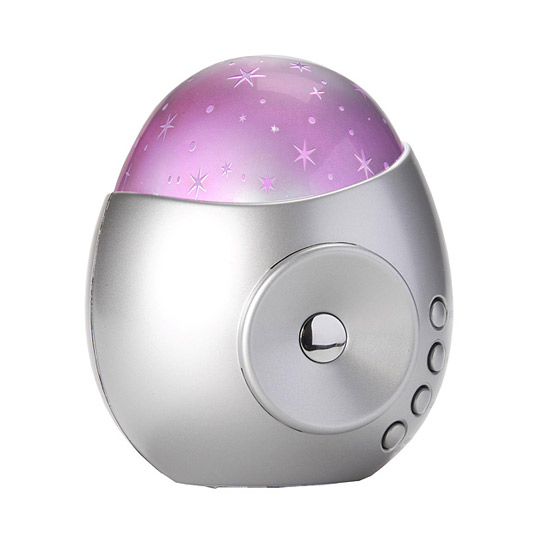 Stars and sound machine from the Original Gift Company | Unique gifts - 10 best for 2012 | Christmas | PHOTO GALLERY | Housetohome