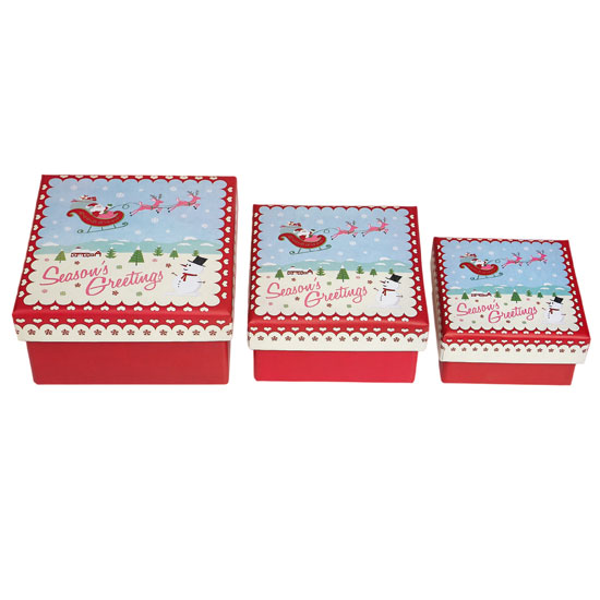 christmas gift boxes housetohome co uk christmas gift boxes housetohome co uk