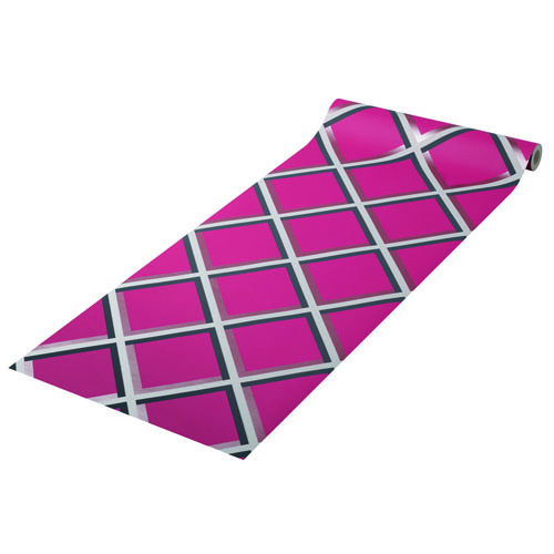 Geometric wallpapers - 10 of the best
