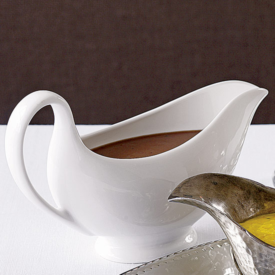 The perfect accompaniment to Christmas dinner