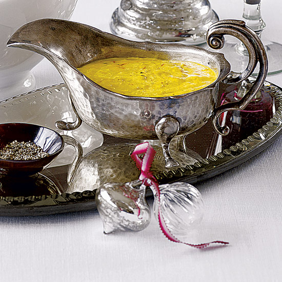 A bread sauce to beat all others