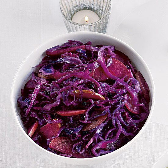 A side dish that packs an earthy punch