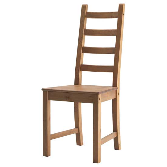 Kaustby chair from Ikea | Kitchen | PHOTO GALLERY | Beautiful Kitchens | Housetohome
