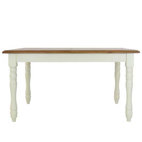 Portland dining table from Cargo | Kitchen | PHOTO GALLERY | Beautiful Kitchens | Housetohome