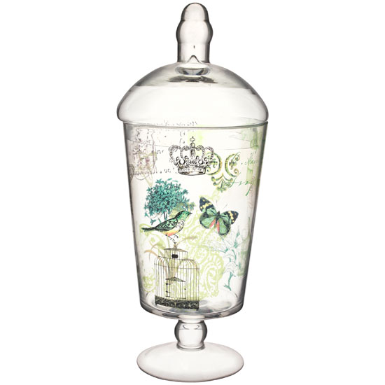 Glassware - 10 of the best