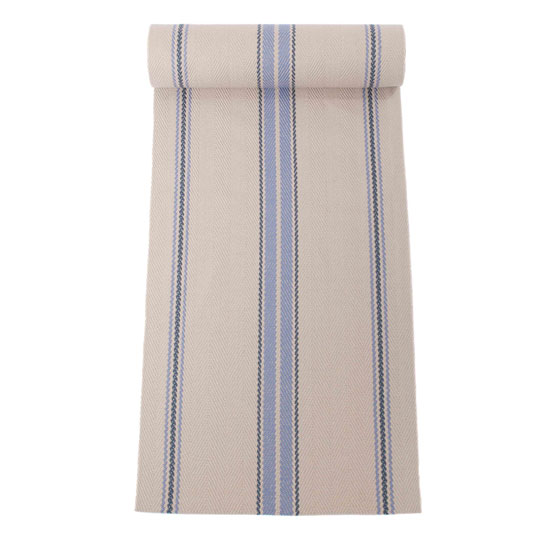 Cluny runner from Roger Oates | Decorating trend | PHOTO GALLERY | Country Homes and Interiors | Housetohome.co.uk
