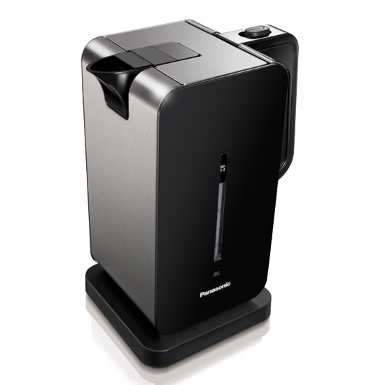 NC-ZK1VXC kettle from Panasonic | Kitchen | PHOTO GALLERY | Beautiful Kitchens | Housetohome.co.uk